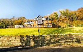 Chandlers Hotel Rothesay 4* United Kingdom